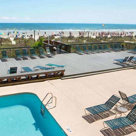 Ashworth By Condo-World North Myrtle Beach Dış mekan fotoğraf