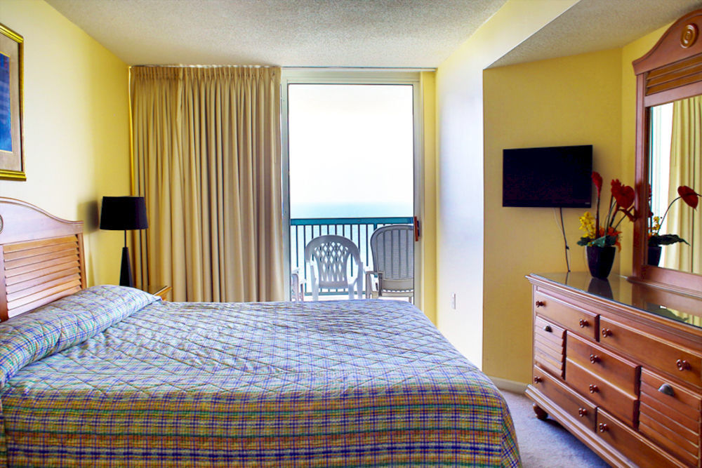 Ashworth By Condo-World North Myrtle Beach Dış mekan fotoğraf