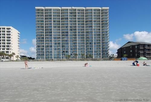 Ashworth By Condo-World North Myrtle Beach Dış mekan fotoğraf