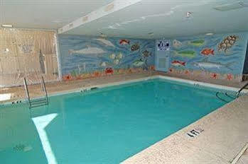 Ashworth By Condo-World North Myrtle Beach Dış mekan fotoğraf
