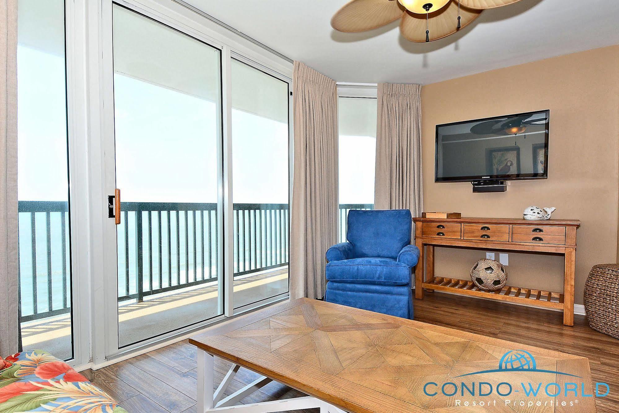 Ashworth By Condo-World North Myrtle Beach Dış mekan fotoğraf