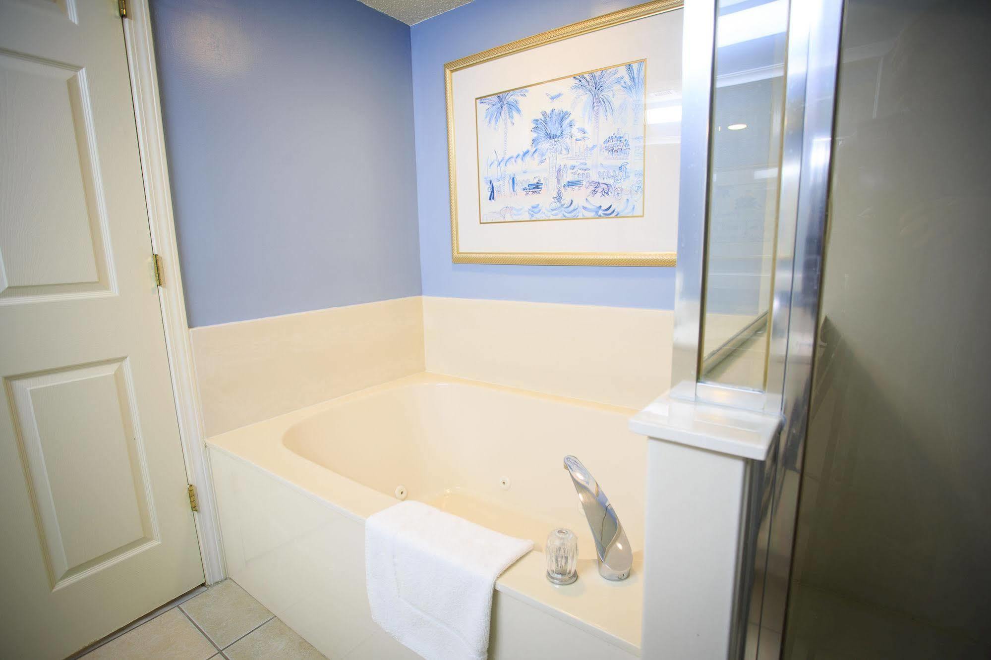 Ashworth By Condo-World North Myrtle Beach Dış mekan fotoğraf