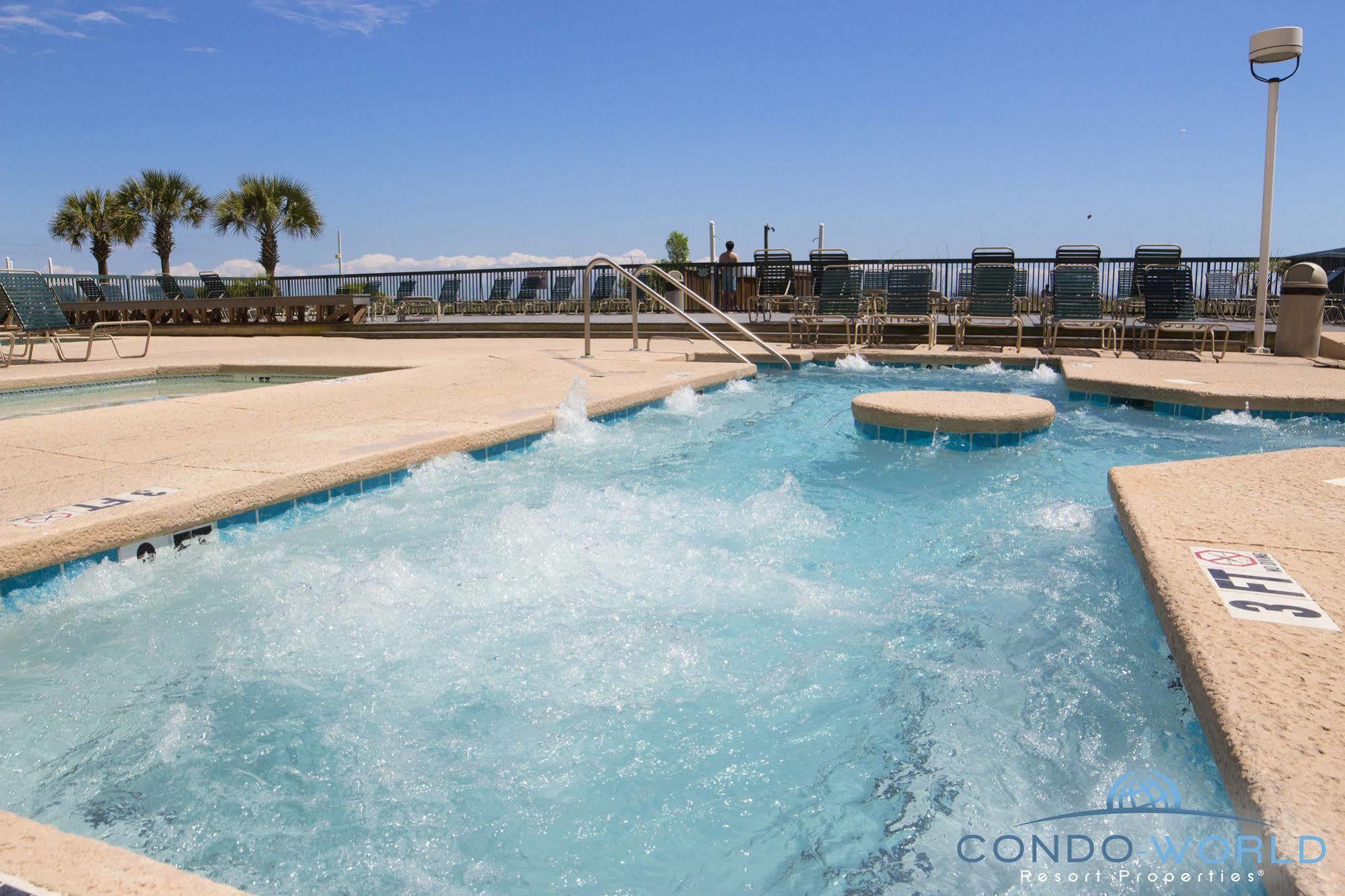 Ashworth By Condo-World North Myrtle Beach Dış mekan fotoğraf